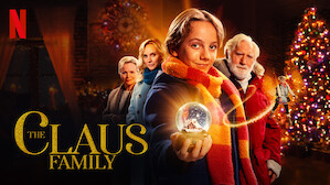 christmas movies for kids on netflix
